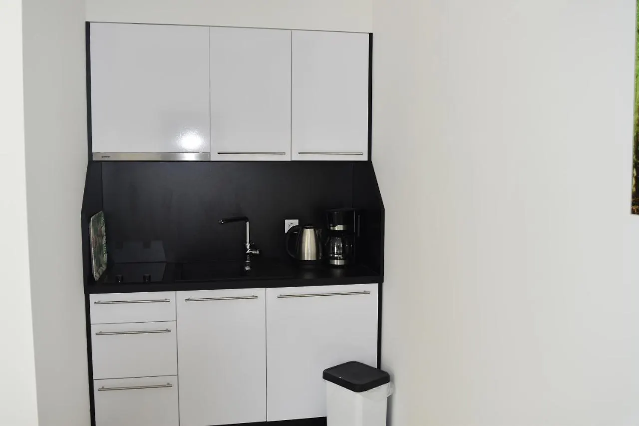 Appartement Villa Dalija Biograd Na Moru Croatie