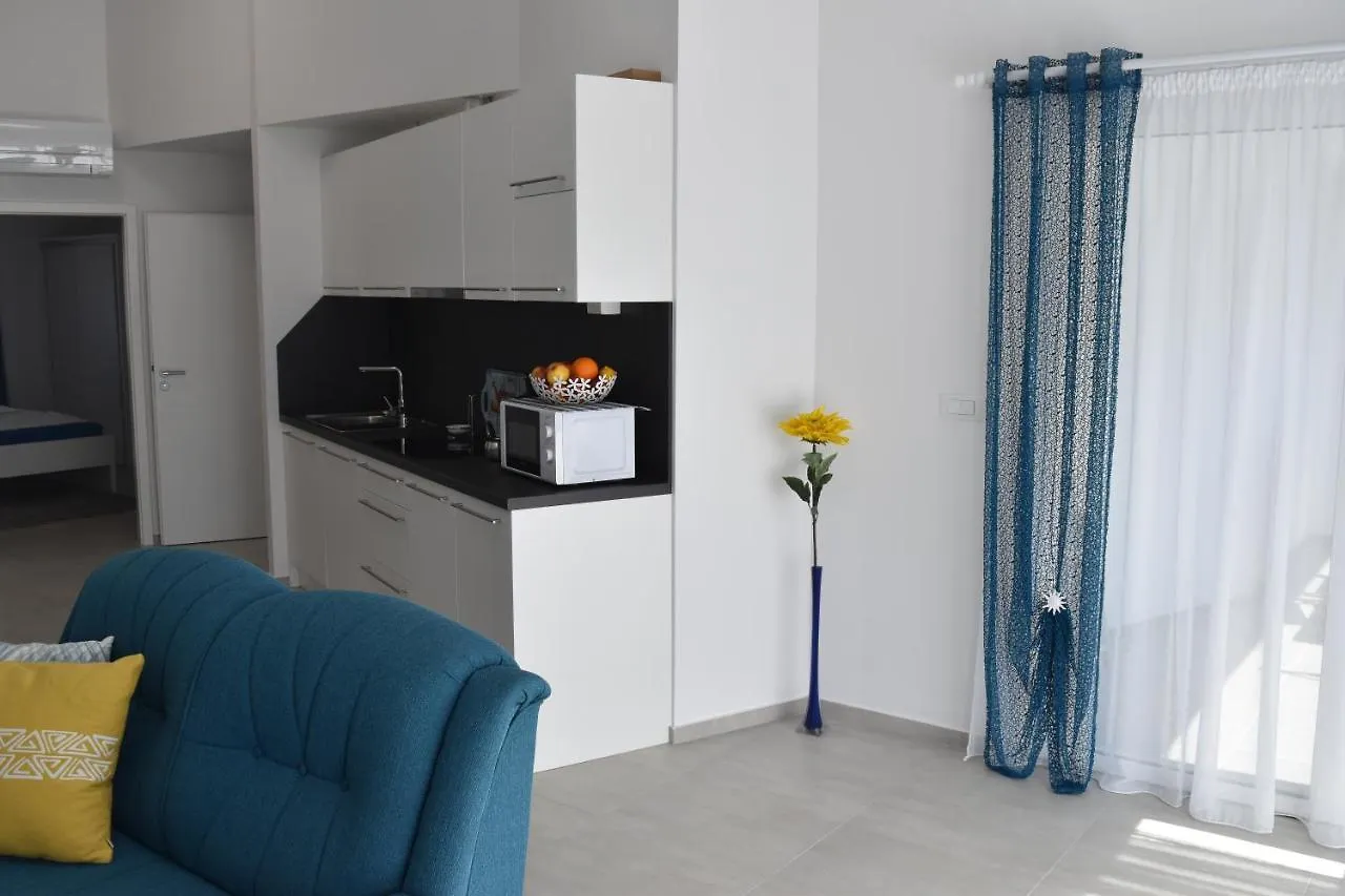 Villa Dalija Biograd Na Moru Apartment