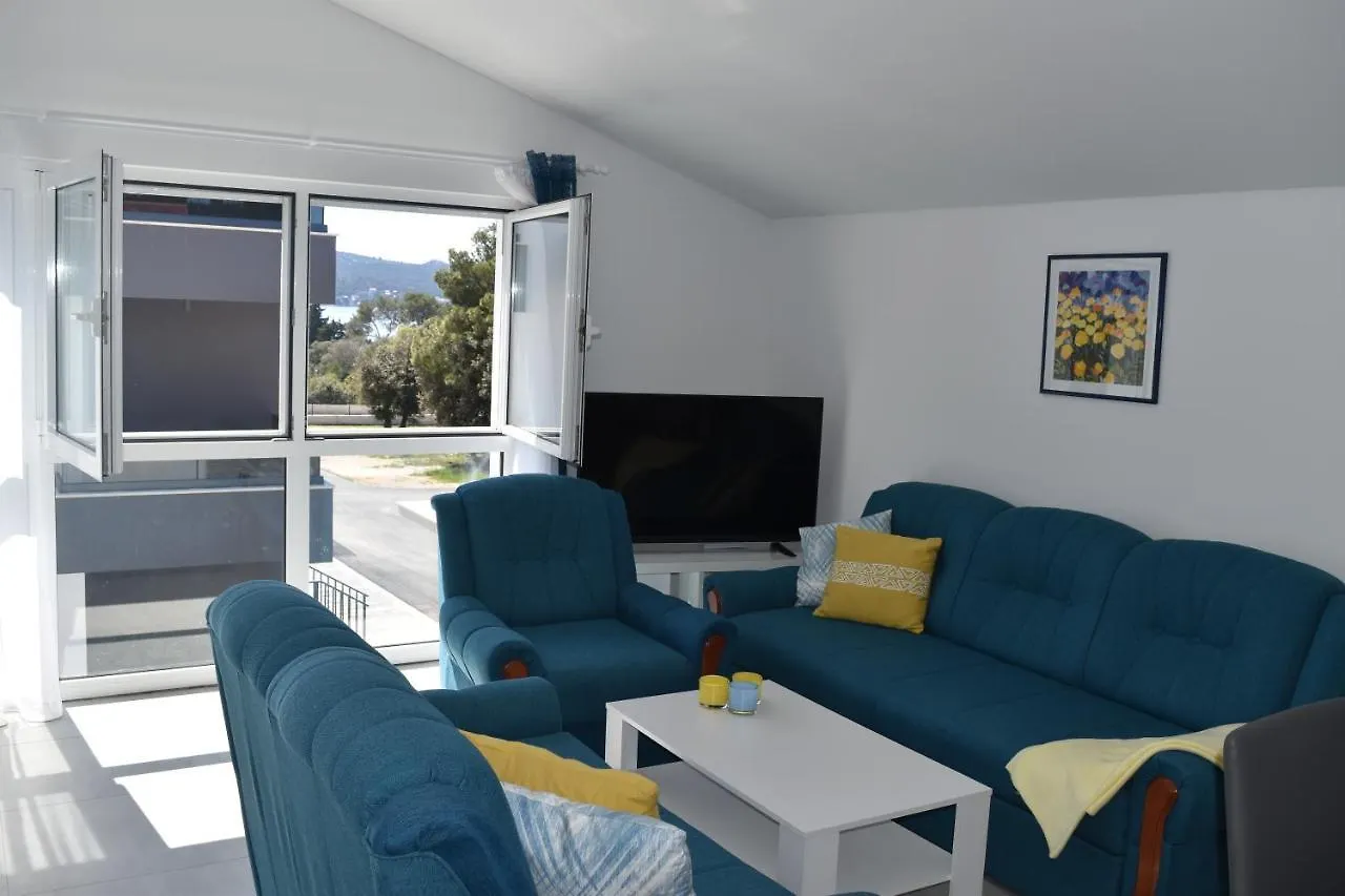 Villa Dalija Biograd Na Moru