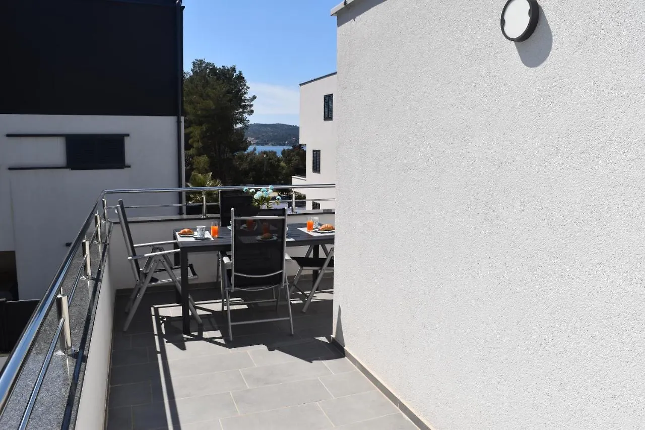 Villa Dalija Biograd Na Moru 0*,