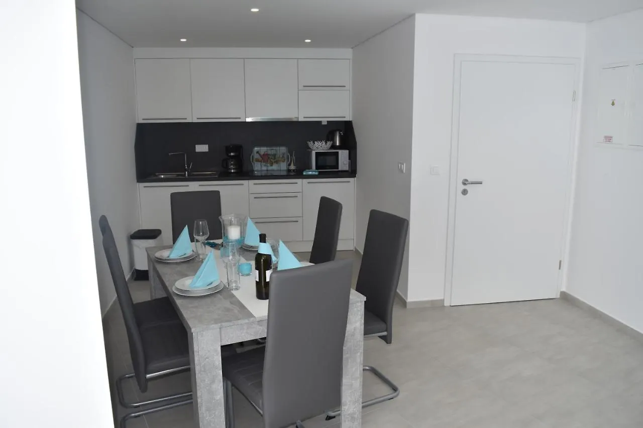 Villa Dalija Biograd Na Moru 0*,