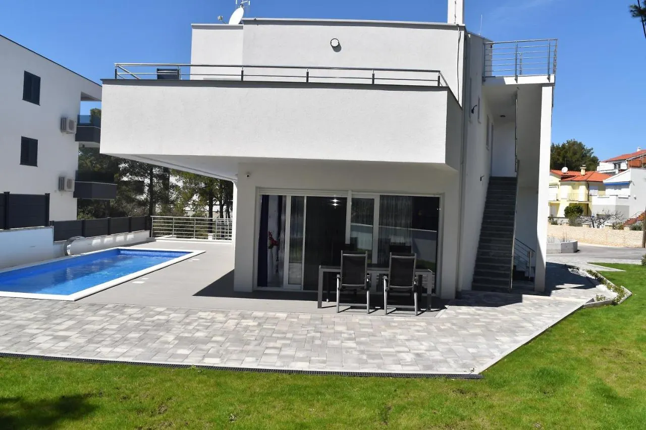 Apartment Villa Dalija Biograd Na Moru