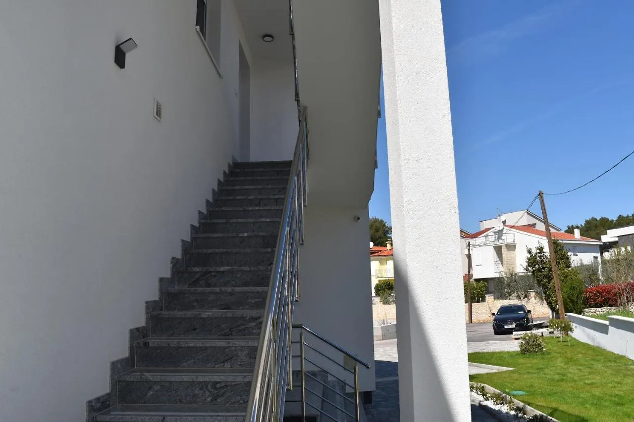 Villa Dalija Biograd Na Moru