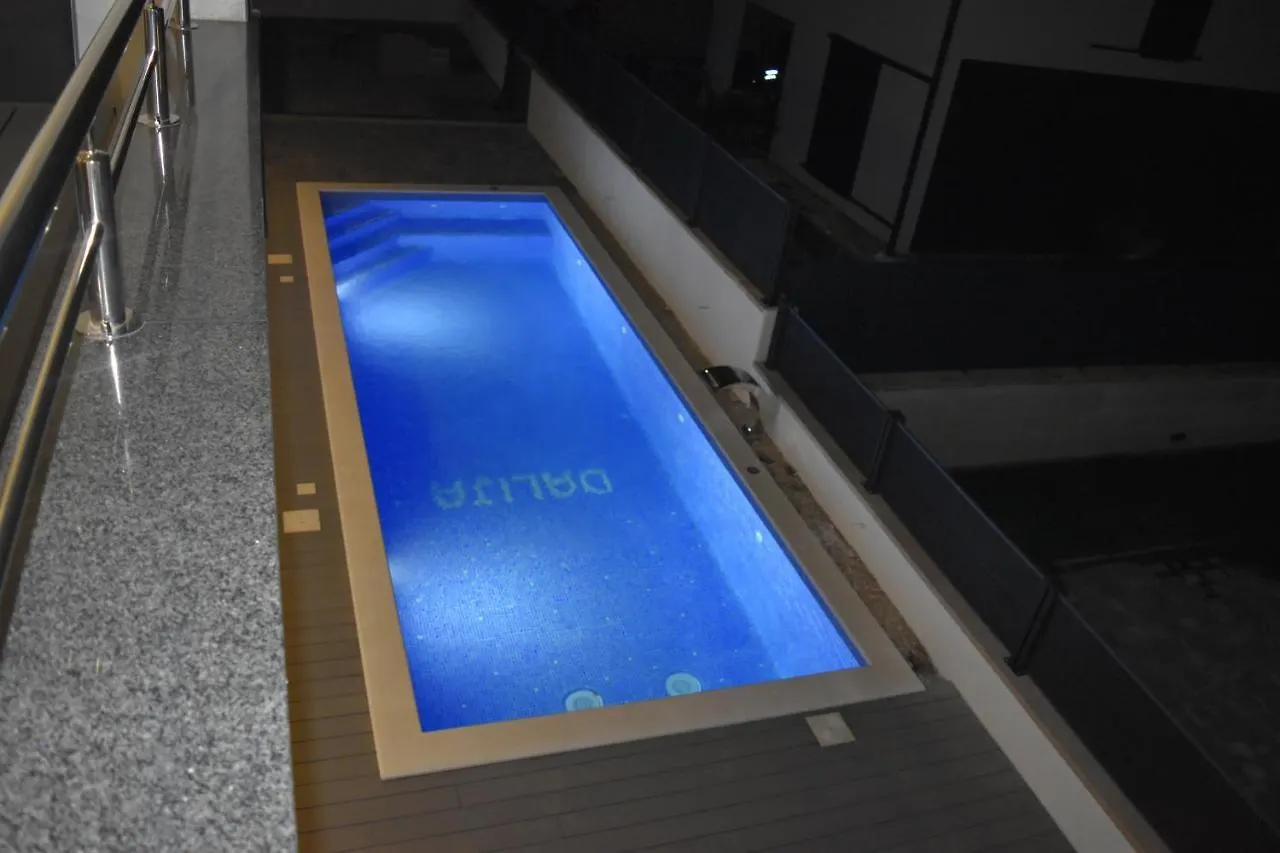 Villa Dalija Biograd Na Moru Appartement