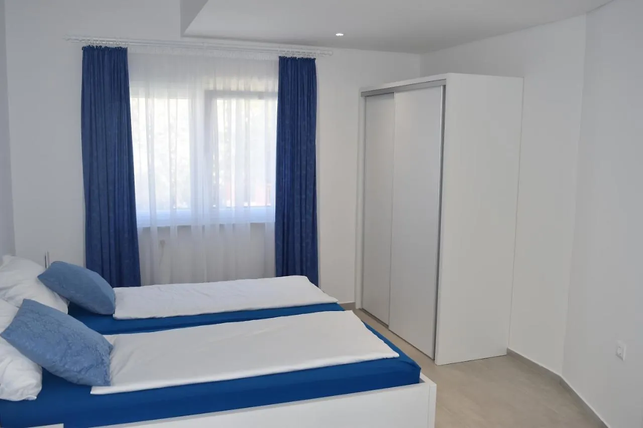 Villa Dalija Biograd Na Moru